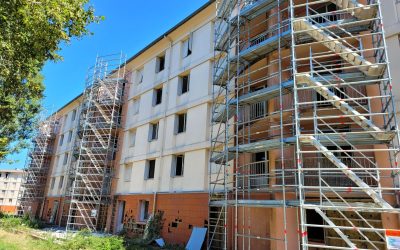 🚨Mise en avant de l’équipe et du travail accompli🚧